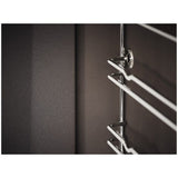 Electrolux Cuptor incorporabil Cuptor incorporabil Electrolux EOF5F50BV | 65 l, Autocuratare catalitica, Timer electronic