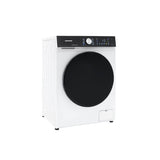 Daewoo Masina de spalat rufe Masina de spalat rufe Daewoo DWD-CS1014 | 10kg, Inverter, 1400 RPM, Clasa A -30%