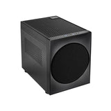 Chieftec Carcasa PC Carcasa PC CHIEFTEC CI-03B-OP | MATX, Profesionala, Fara Sursa