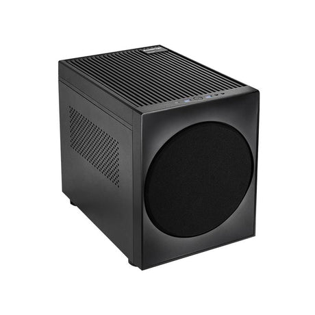 Chieftec Carcasa PC Carcasa PC CHIEFTEC CI-03B-OP | MATX, Profesionala, Fara Sursa