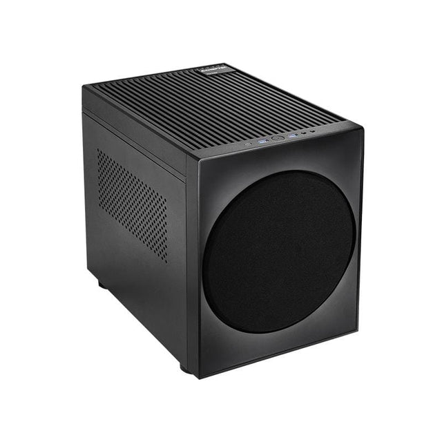 Chieftec Carcasa PC Carcasa PC CHIEFTEC CI-03B-OP | MATX, Profesionala, Fara Sursa