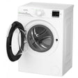 ARCTIC Masina de spalat rufe Masina de spalat rufe Arctic APLM1WFSU17210W | 7kg, 1200rpm, Clasa A, Motor Inverter, ExtraSteam, 60x49.6x84.5cm