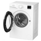 ARCTIC Masina de spalat rufe Masina de spalat rufe Arctic APLM1WFSU17210W | 7kg, 1200rpm, Clasa A, Motor Inverter, ExtraSteam, 60x49.6x84.5cm