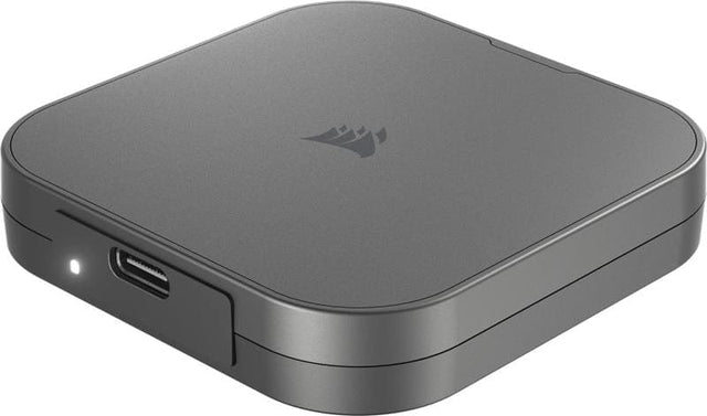 Corsair SSD Extern SSD Extern Corsair EX300U CSSD-EX300U4TB | 4TB, USB 3.2 Gen 2x2, Type-C