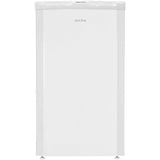 ARCTIC Congelator vertical Congelator Vertical Arctic AC135M41W | 117L, 3 Sertare, Clasa E, Alb