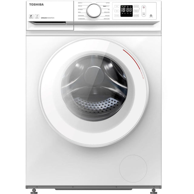 Toshiba Masina de spalat rufe Masina de spalat rufe Toshiba TW-BL80A2 | 7kg, 1200rpm, Clasa B, Wi-Fi, 59.5x47.5x85cm