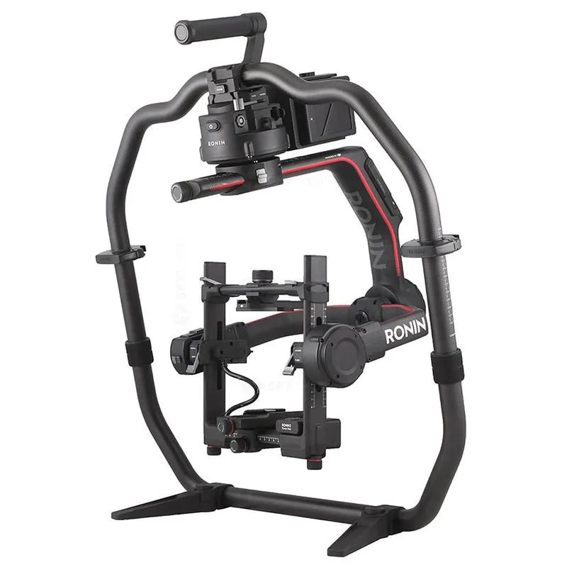 Stabilizator DJI Ronin 2 Combo Professional3 axe, 13.6kg