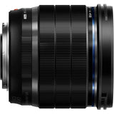 Obiectiv OM System M.Zuiko 20mm f/1.4 PRO V335050BW000 | Negru