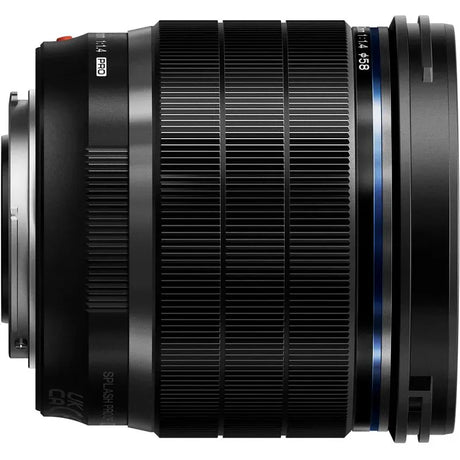 Olympus/OM System Obiective foto Obiectiv OM System M.Zuiko 20mm f/1.4 PRO V335050BW000 | Negru