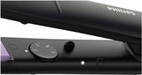 Philips Placa de par Placa de Indreptat Par Philips BHS377/00 | 230°C, Ceramic cu Keratina