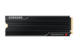 Samsung SSD intern SSD Samsung 990 PRO MZ-VAP4T0CW | 4TB, PCIe 5.0, NVMe, M.2