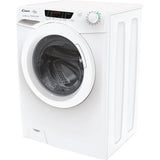 Candy Masina de spalat rufe Masina de spalat rufe Candy HE 1284TWM6/1-S | 8kg, 1200RPM, Wi-Fi, Inverter, 60x53x85cm