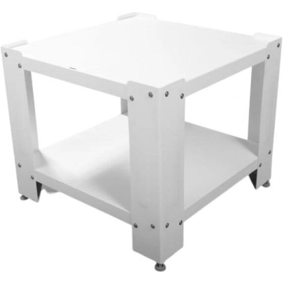 Roller Accesorii electrocasnice Piedestal Roller 00801 | Masina/Uscator, 50cm, 150kg, Otel Galvanizat