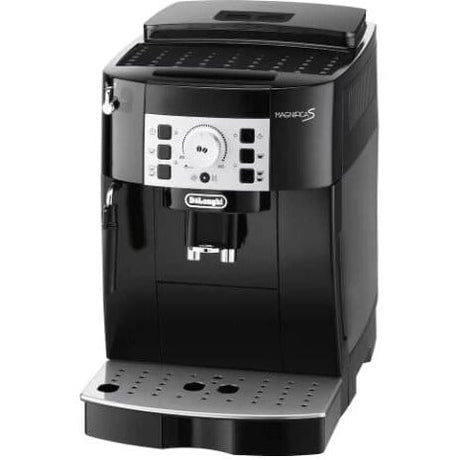 De'Longhi Espressor automat Espressor Automat De'Longhi Magnifica S ECAM22.115.B | 1450W, 15 bar, 1.8L, Negru