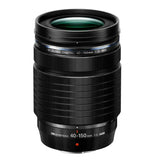 Obiectiv OM System M.Zuiko 40-150mm f/4 PRO V335040BW000 | Negru
