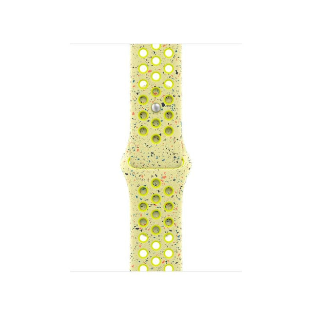 APPLE Apple Watch 40mm Volt Splash Nike Sport Band - M/L