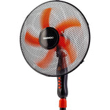 Daewoo SDA Ventilator Ventilator cu Picior Daewoo SDA DDV166 | 40cm, 50W, 3 Trepte, 125cm