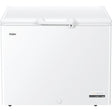 Haier Lada frigorifica Lada frigorifica Haier HCE301E | 300L, LED, Control Electronic, Clasa E, 111x62x84.5cm