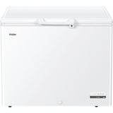 Haier Lada frigorifica Lada frigorifica Haier HCE301E | 300L, LED, Control Electronic, Clasa E, 111x62x84.5cm
