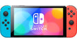 NINTENDO Nintendo Switch OLED, Neon Blue & Red