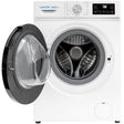 Nobeltek Masina de spalat rufe Masina de spalat rufe Nobeltek NWM812A-W | 8kg, 1200rpm, Clasa A, Inverter