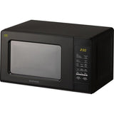 Daewoo Cuptor microunde Cuptor cu microunde Daewoo KOR-AF25BKX | 25L, Air Fryer, 850W, Grill 1200W, Convectie 2200W, Negru