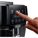 De'Longhi Espressor automat Espressor Automat De'Longhi Magnifica Start Milk ECAM220.60.B | 1450W, 15 Bar, 4 Bauturi, Negru