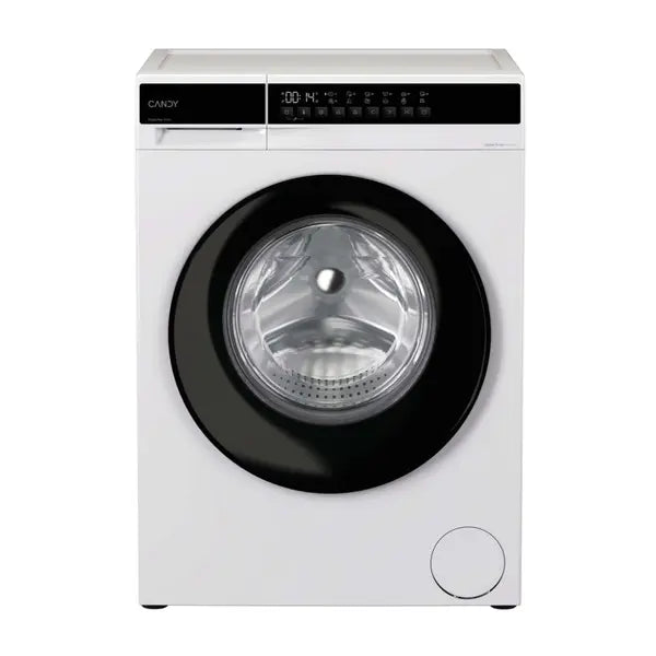 Masina de spalat rufe Slim Candy EY 27SB7-S | 7kg, 1200RPM, Clasa A, Alb