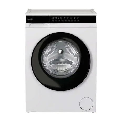 Candy Masina de spalat rufe Masina de spalat rufe Slim Candy EY 27SB7-S | 7kg, 1200RPM, Clasa A, Alb, 59.5x46.7x85cm