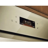 ELECTROLUX Cuptor incorporabil Electrolux LOE8F38S, Electric,Autocuratare catalitica, Control touch, 99 de programe predefinite, Inchidere amortizata a usii, volum net 72 L, Clasa A+, Culoare Sampanie