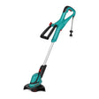 PC-Doc.ro Trimmer Trimmer Gazon Bosch ART 30 06008A5900 | 480W, 30cm, Fir Automat, Maner Telescopic