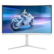 Philips Monitor Philips 27" 27M2C5501/00, Curvature: 1500R, Diagonal (inch): 27, Diagonal (cm): 69, Aspect ratio: 16:9, Panel: VA, Resolution: 1920x1080, Refresh Rate: 180Hz, Response time GtG: 1ms, Brightnes