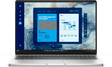 DELL Laptop Laptop DELL PRO 16 PC16250, 16", Non-Touch, FHD+, IPS, 300 nits, 45% NTSC, Anti-Glare, FHD+IR Cam, ENERGY STAR Qualified, EPEAT Gold with Climate+, Platinum silver color, metallic finish, Intel(R) Cor
