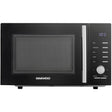Daewoo Cuptor microunde Cuptor cu Microunde Daewoo KOR-25RBK | 25L, 850W, Digital, LED, Negru