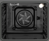 Hansa Cuptor incorporabil Cuptor Incorporabil Hansa BOEI68161 | 62L, 8 Functii, Grill, Clasa A, 59.5x57.5x59.5cm