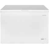 Nobeltek Lada frigorifica Lada frigorifica Nobeltek NCF-295E | 293L, Conversie frigider/congelator, Termostat reglabil, Clasa E, 106.5x59.2x84.4cm