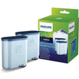Philips Set 2 bucati Filtru de apa Philips Saeco AquaClean CA6903/22