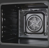 Hansa Aragaz Aragaz Hansa FCCW680009 | 60 cm, 4 zone, 8 functii, grill
