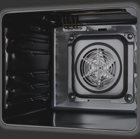 Hansa Aragaz Aragaz Hansa FCCW680009 | 60 cm, 4 zone, 8 functii, grill