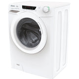 Candy Masina de spalat rufe Mașină de spălat rufe Candy HES14104TWM6/1-S | 10kg, 1400rpm, A, WiFi, 60x58x85cm