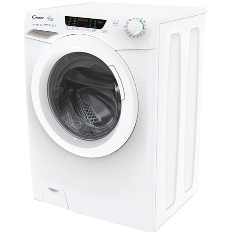 Candy Masina de spalat rufe Mașină de spălat rufe Candy HES14104TWM6/1-S | 10kg, 1400rpm, A, WiFi, 60x58x85cm