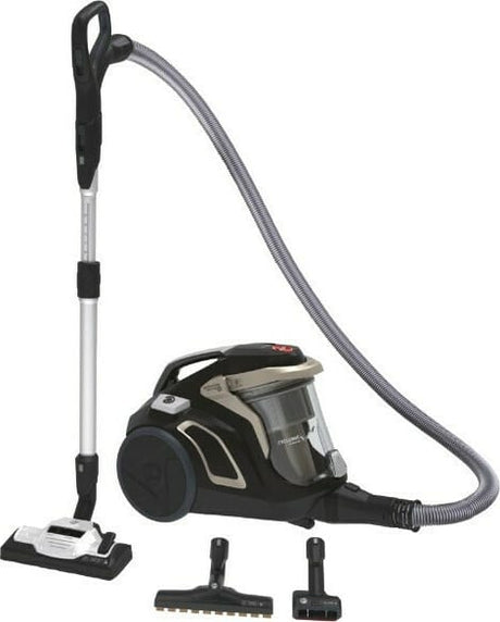 Candy Aspirator Aspirator Fara Sac Hoover HP720PET 011 | 850W, 2L, Filtru HEPA 13