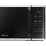 Samsung Cuptor microunde Cuptor cu Microunde Samsung MS23K3513AW/OL | 23L, 800W, Quick Defrost, Alb