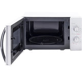 Toshiba Cuptor microunde Cuptor cu Microunde Toshiba MW-MG20PWH | 20L, 800W, Grill 1000W, Alb