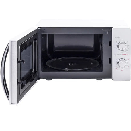 Toshiba Cuptor microunde Cuptor cu Microunde Toshiba MW-MG20PWH | 20L, 800W, Grill 1000W, Alb