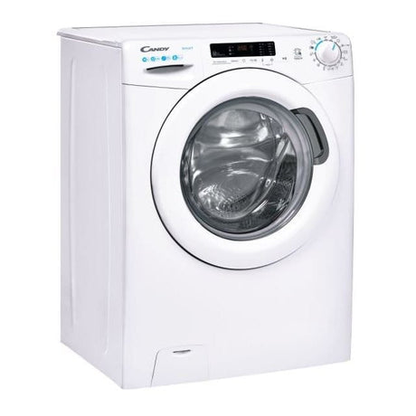 Candy Masina de spalat rufe Masina de spalat rufe Candy CS 12102DE/1-S | 10kg, 1200rpm, A+++, NFC, 60x57.8x85cm