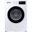 Samsung Masina de spalat rufe Masina de spalat rufe Samsung Slim WW80FG3M05AWLF | 8kg, 1400rpm, A, Hygiene Steam, 59.5x48x85cm