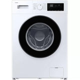 Samsung Masina de spalat rufe Masina de spalat rufe Samsung Slim WW80FG3M05AWLF | 8kg, 1400rpm, A, Hygiene Steam, 59.5x48x85cm
