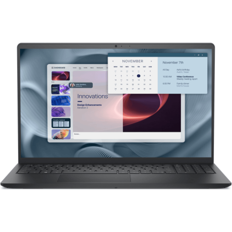 Laptop Dell PV15250_RPLU_008_P8L_UBU | 15.6", Core i7-1355U, 1024GB SSD