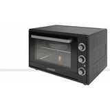 NobeLTek Kitchen Cuptor electric Cuptor Electric NobeLTek NLT FSOHP60BK | 60L, 2000W, Plite 1500W+1000W, Grill, Timer, Ventilator